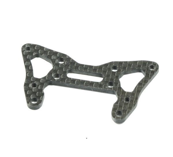 FTX Banzai Front Shock Tower Carbon (FTX6489)