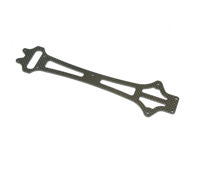 FTX Banzai Upper Plate Carbon (FTX6491)
