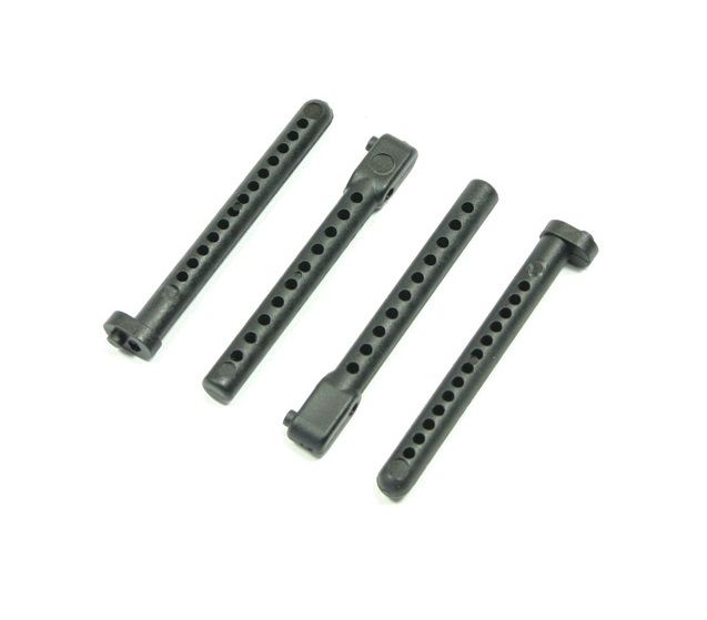 FTX Banzai Body Post Set (FTX6575)