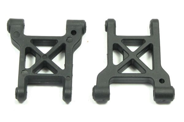 FTX Banzai Front Lower Susp. Arms (2) (FTX6581)