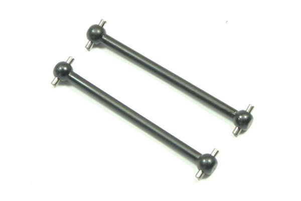 FTX Banzai Rear Dogbones (2) (FTX6593)
