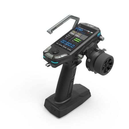 Flysky 11-CH Radio &quot;FS-G11P&quot; 2.4GHz incl. RX (FS-G11P)
