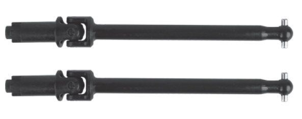 Absima Front Cvd Drive Shaft Set ( AB 30-WJ01)