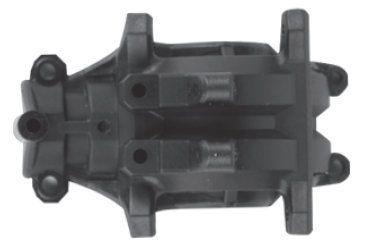 Absima Front Gear Box Cover ( AB 30-SJ17)