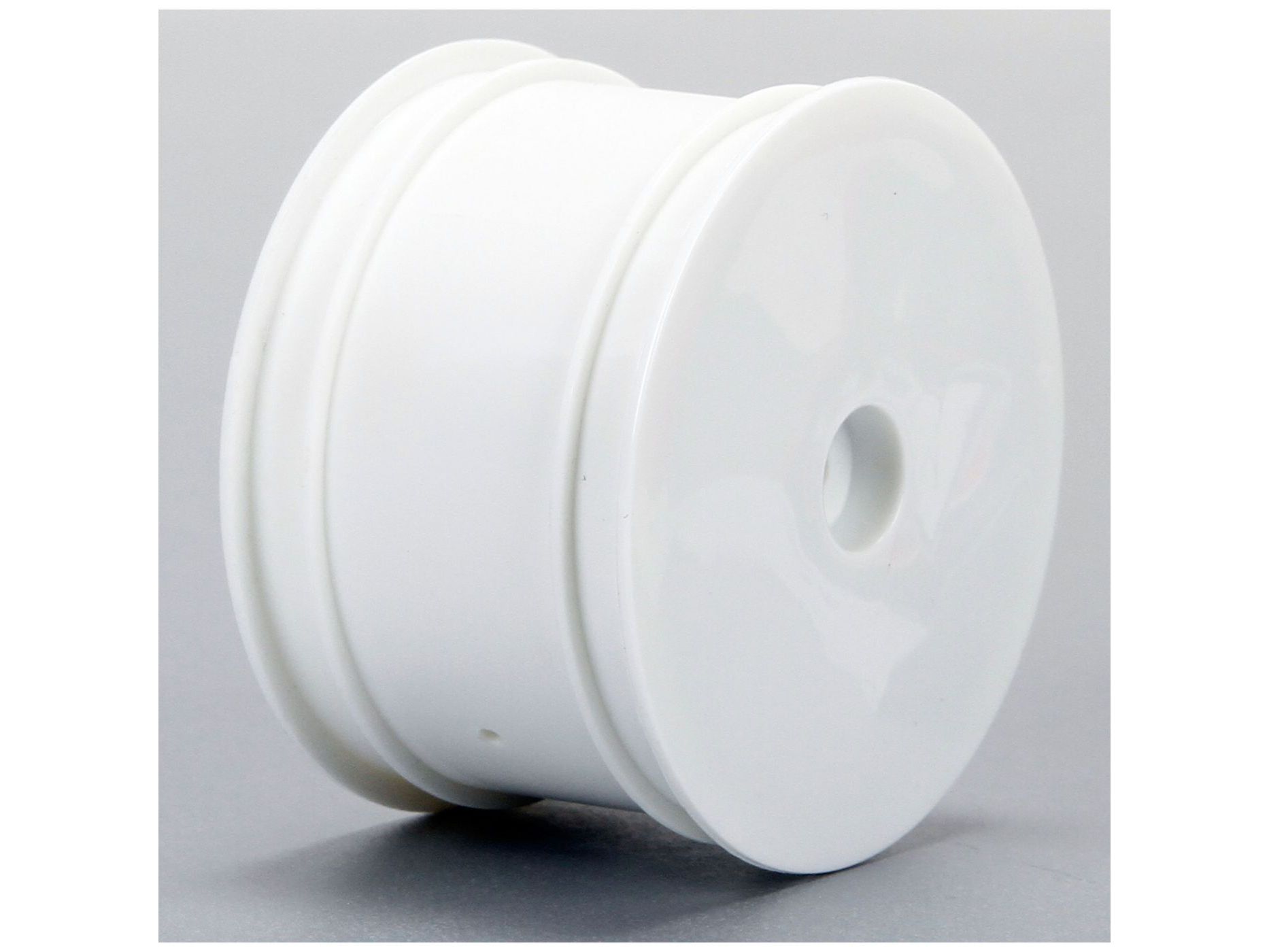 Losi Front/Rear Wheel Set White 2.2 (4): Mini 8T (G-LOS41003)