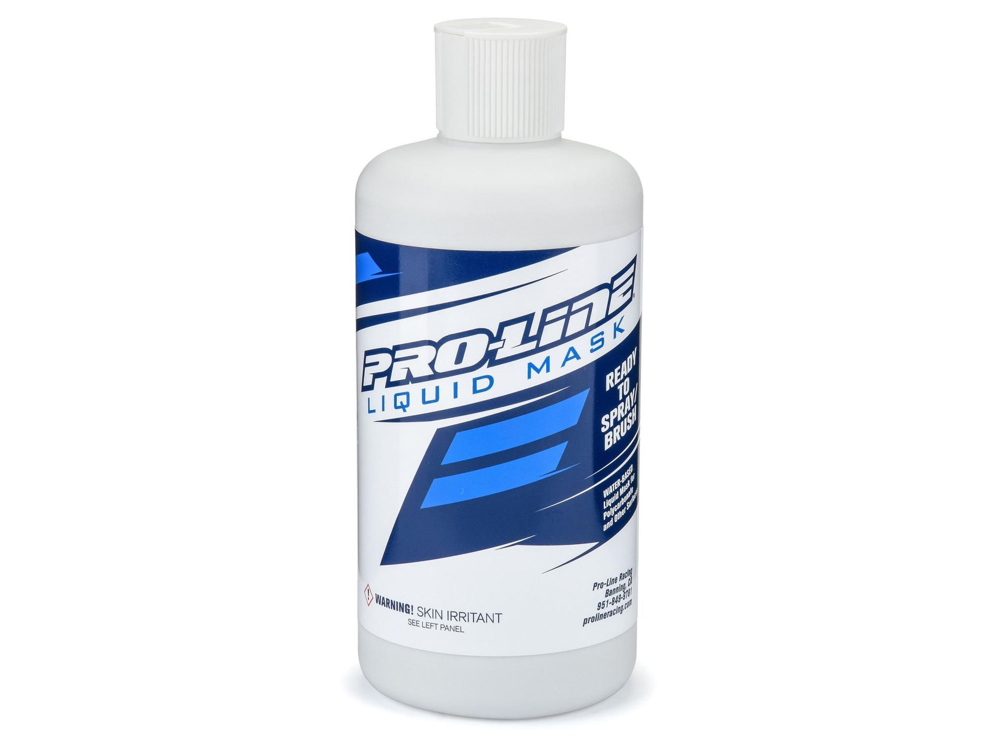 Pro-Line Liquid Mask (16oz) (G-PRO6324-01)