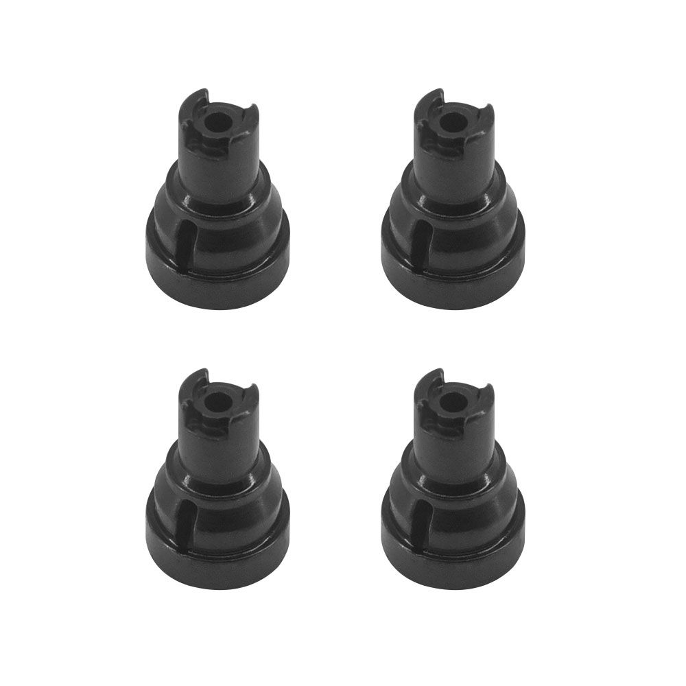 SC Models Metal Differential Hub 4pcs, Arrma Grom (SCDTAR11816)