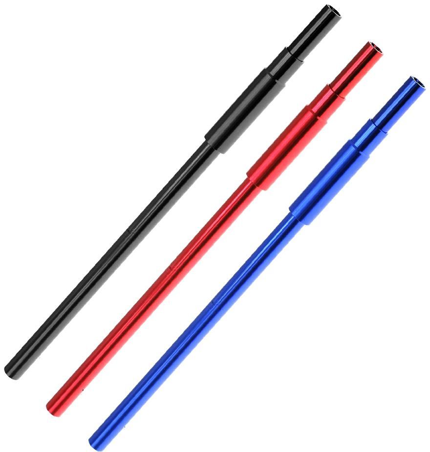 RC Overhaul Centre Drive Shaft, Red Aluminum, 4S Mojave (G-RCO-AR018R)