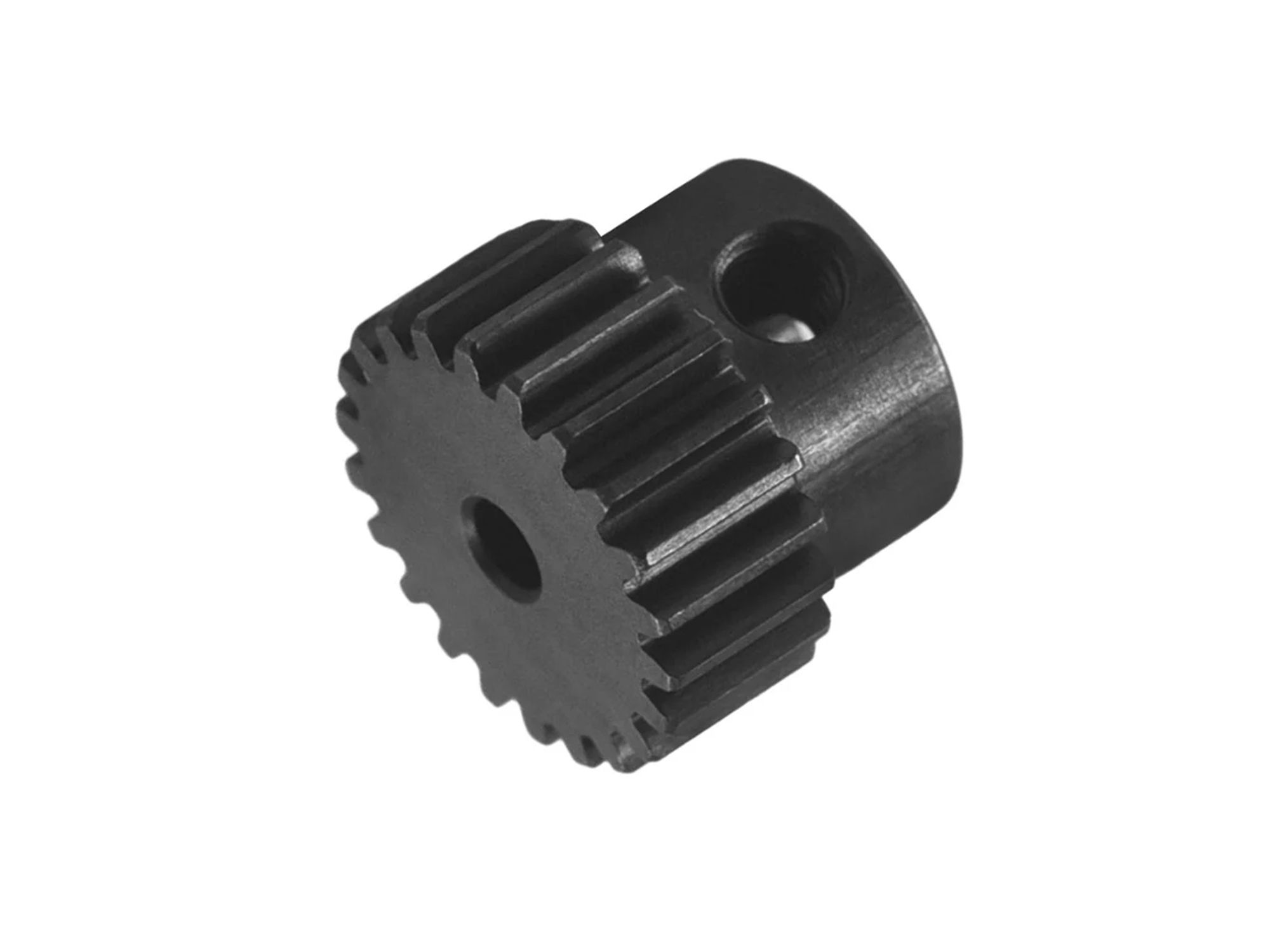 SC Models Arrma Grom Pinion Gear 13T (M0.5, 2.3mm Shaft Brushed) (SCDTAR11824-13)