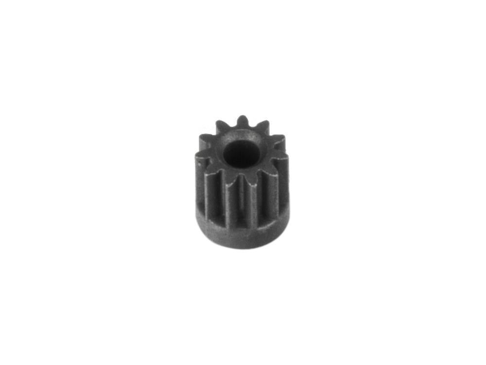 RC Overhaul Motor Pinion Gear, Metal AX/SCX24 (G-RCO-AX014)