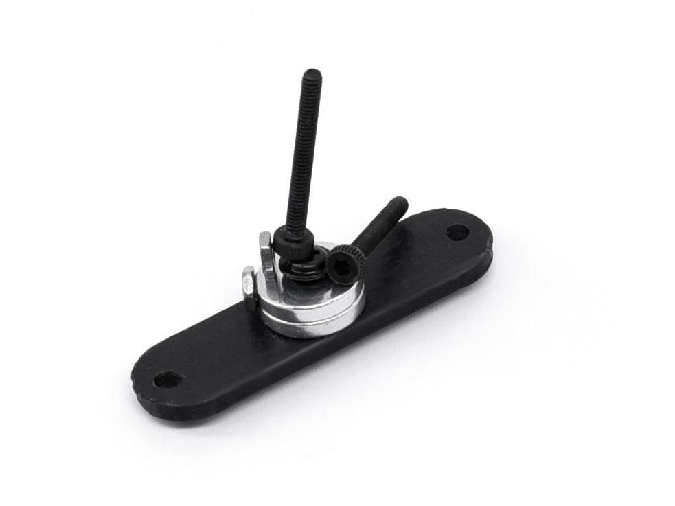 RC Overhaul Magnetic Body Mount (Glad/Jeep)SCX24 (G-RCO-AX028)