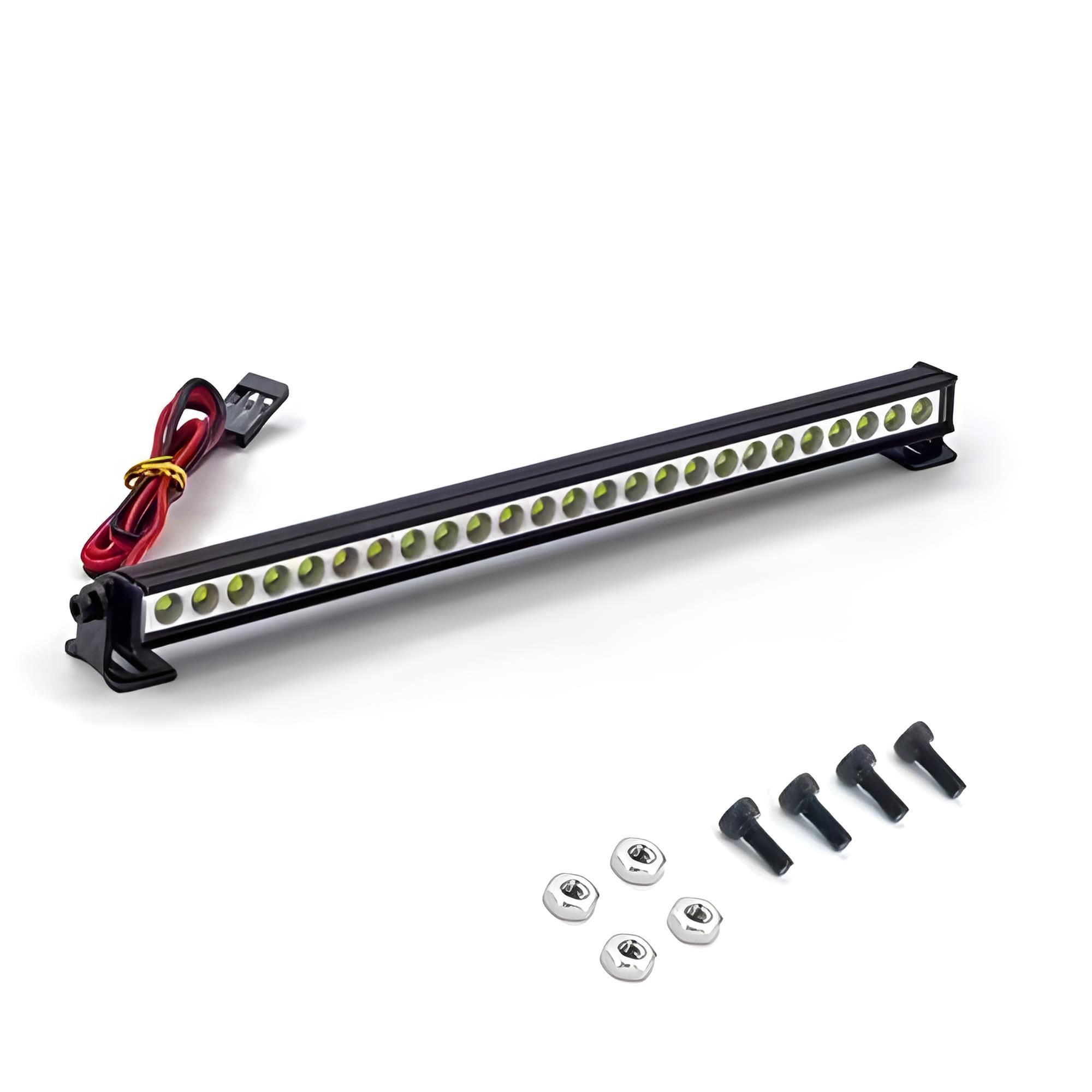 RC Overhaul Led Light Bar w/Mount 110mm (G-RCO-CR001/110)