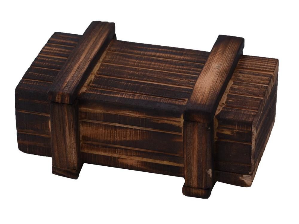 RC Overhaul Wooden Box, 1/10th (G-RCO-CR010)