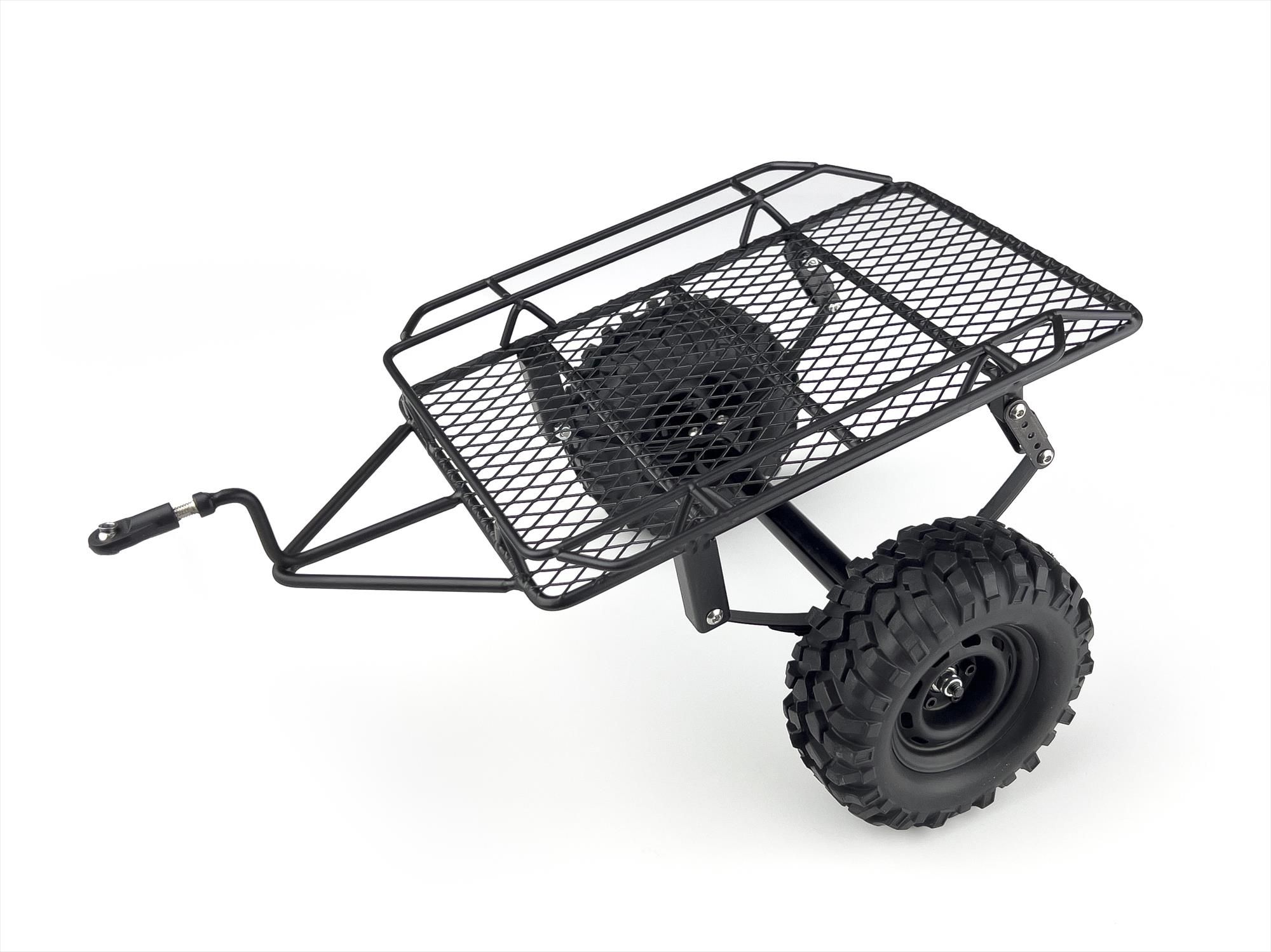 RC Overhaul Towing Trailer 1/10th (G-RCO-CR016)