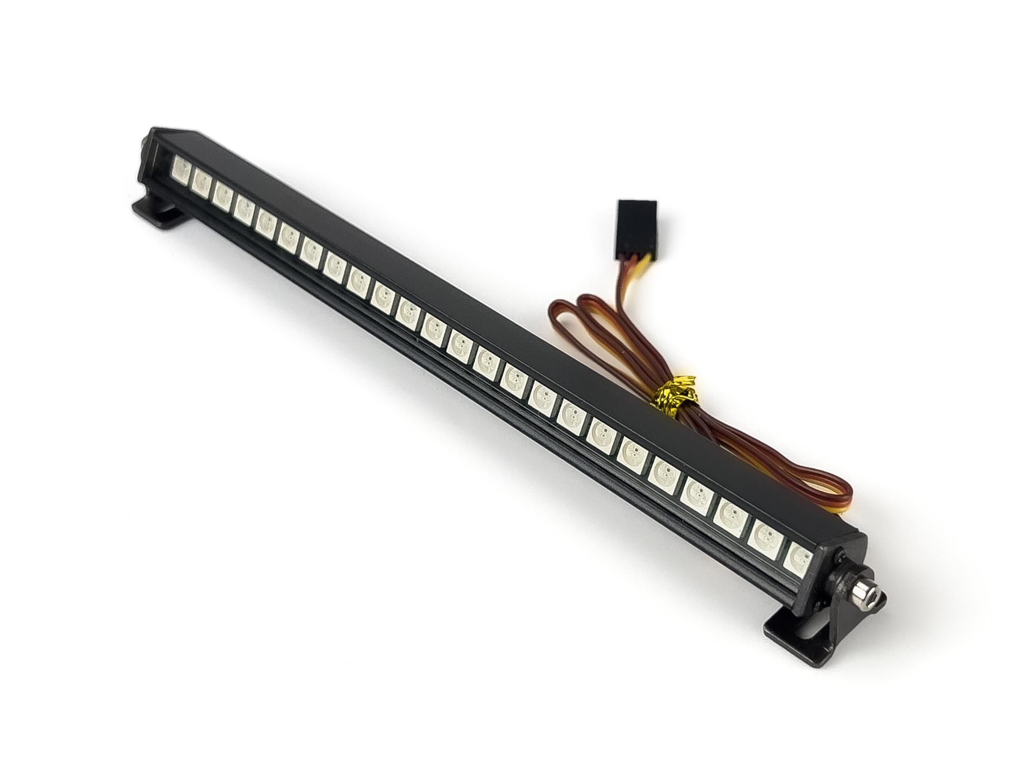 RC Overhaul Light Bar, AUX Multi Func LED 150mm (G-RCO-CR018)