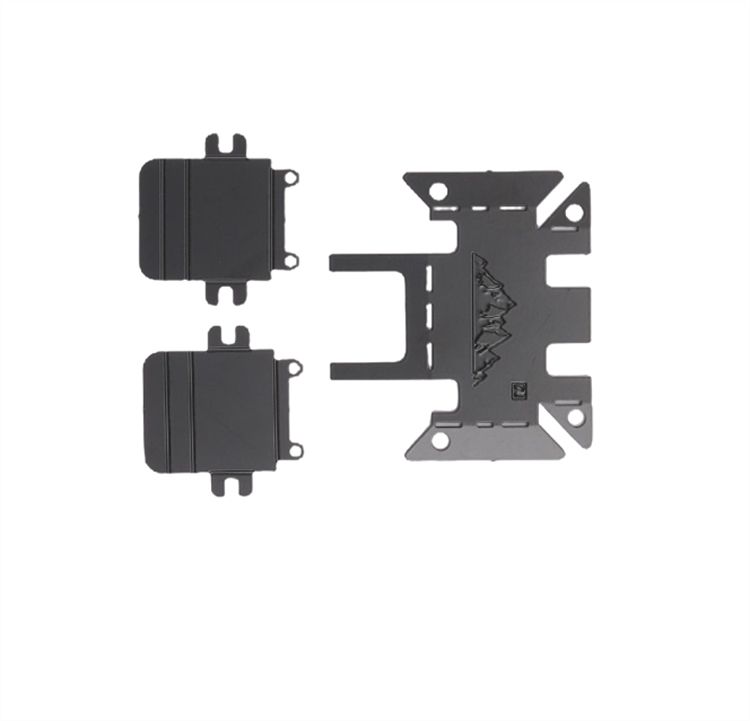 RC Overhaul Armor Guard Plate Set TRX-4M (G-RCO-TRX018)
