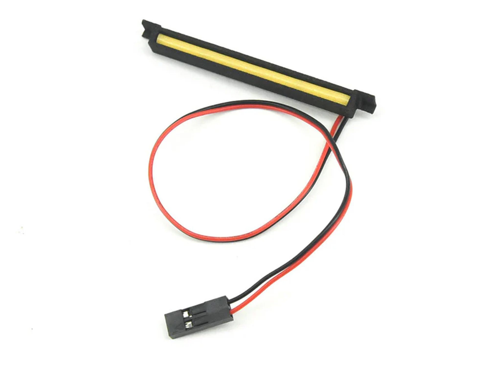 RC Overhaul Roof Light Bar TRX-4M Ford Bronco (G-RCO-TRX037)
