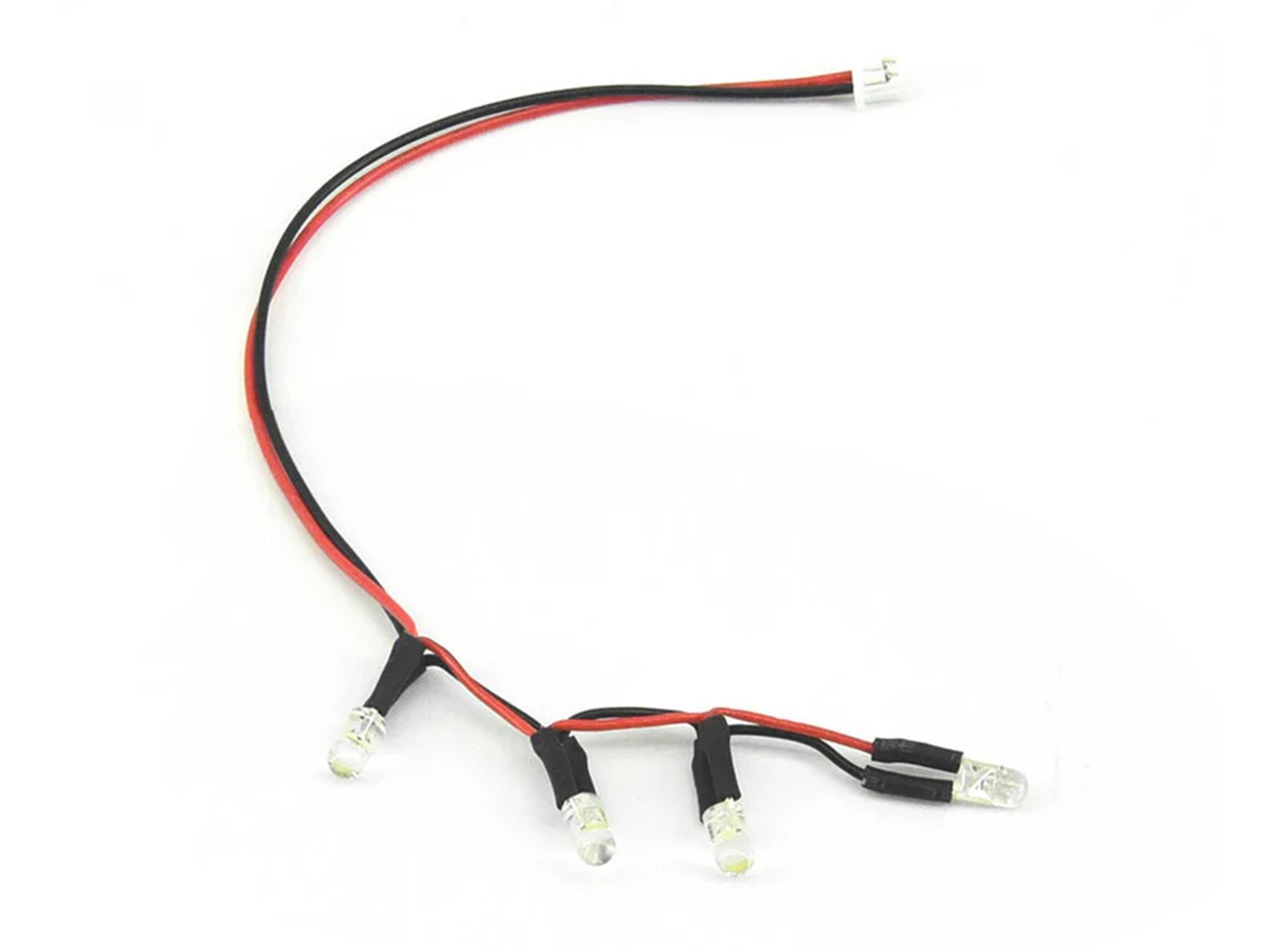 RC Overhaul Roof LED&#039;s for TRX-4M Ford F150 (G-RCO-TRX039)