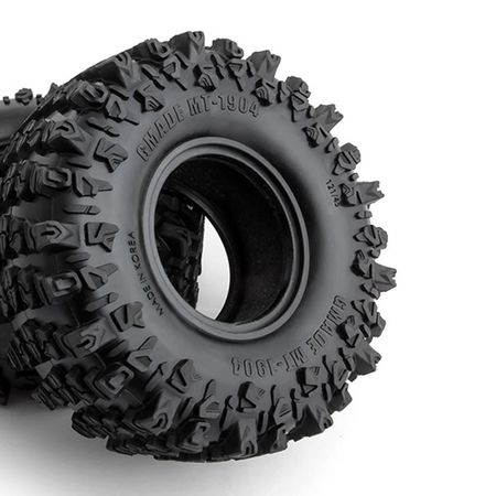 GMADE 1.9 MT1904 Off Road Tyres 2pcs (GM70304)