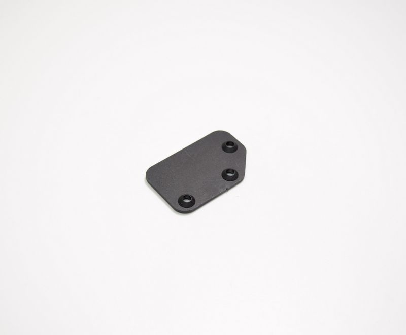 Absima Gear Cover AB2.8 BL ( AB 1330194)