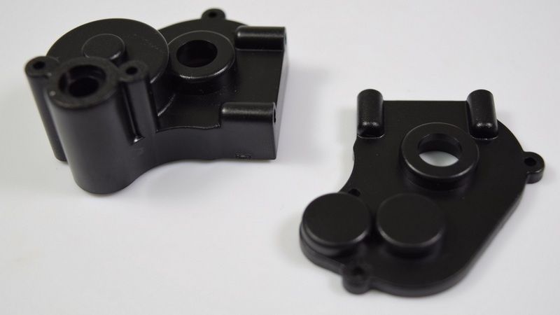 Absima TransMLssion Gear Housing ( AB 1230432)