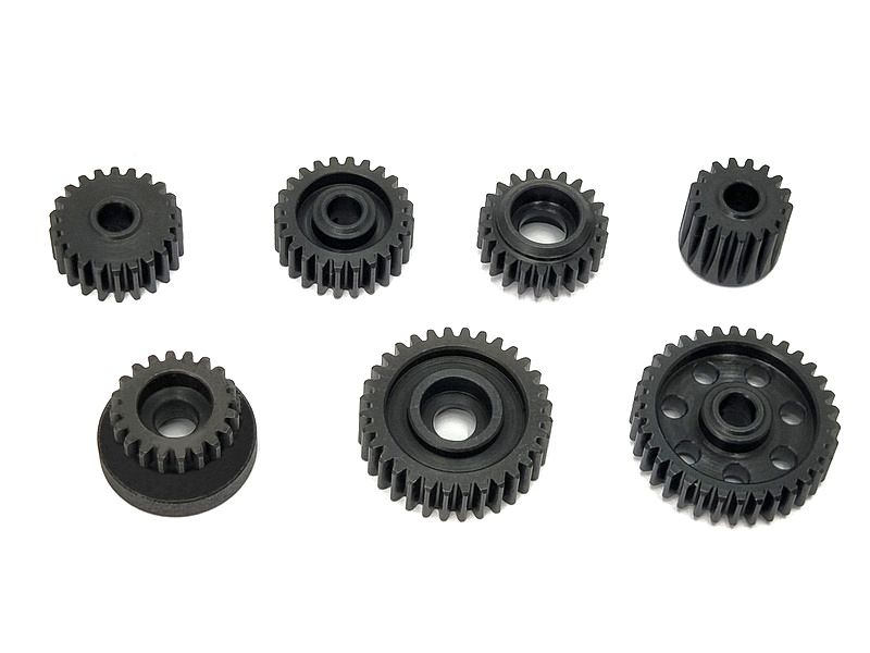 Absima Transmission Gear Set ( AB 1230672)