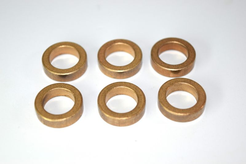 Absima Contain Oil Bearing 15X10X4 (6) ATC 2.4 RTR/BL ( AB 1230215)
