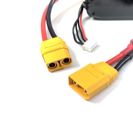 Absima Greenhorn Vol.2 LiPo 3S 11.1V-50C 7000 SC (XT90/T-Plug) ( AB 4140021)