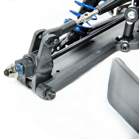 Hobao Hyper 10SC 2.0 Electric Truck ARR with Clear Body (HB-SC2E)