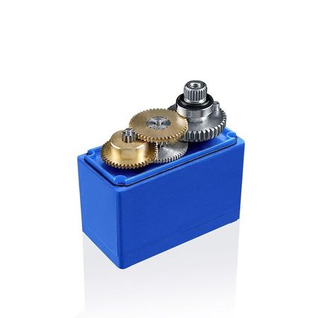 Power HD Servo HD1812MG Waterproof - 18kg/0.12Sec (HD-1812MG)