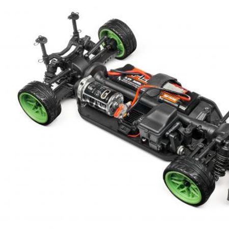 HPI Racing Sport 3 Drift Mustang RTR (HP120094)