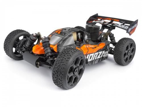 HPI Racing Nitro Vorza Buggy 3.5 V2 RTR (HP160177)