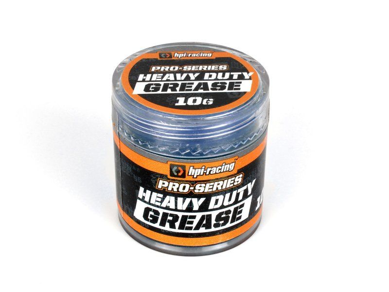 HPI Racing Pro Series Heavy Duty Grease 10g - (HP160393)