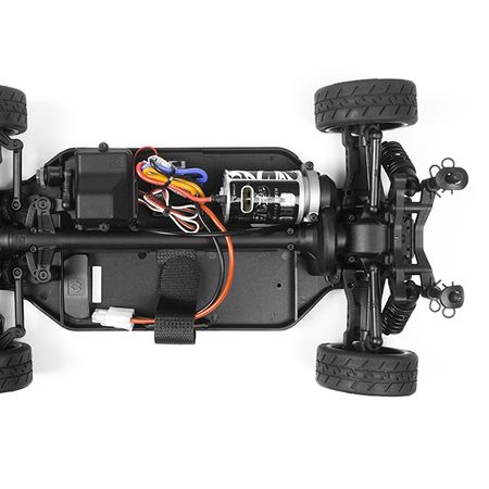 HPI Racing Sport 3 Venom 2 RTR (HP160489)