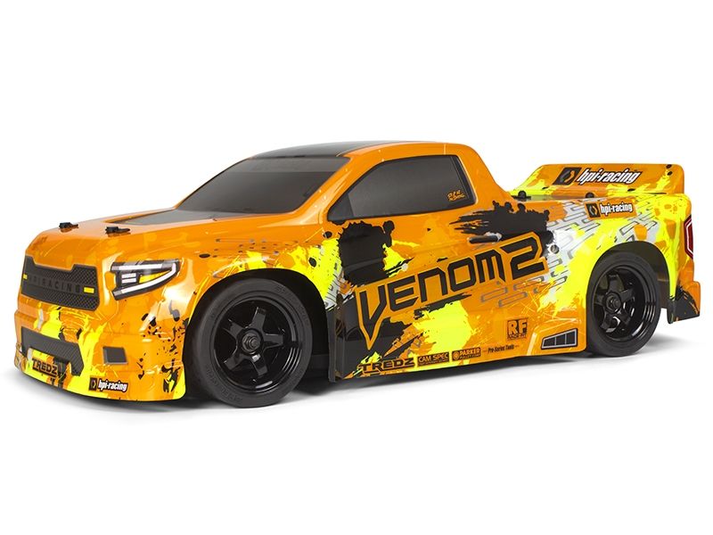 HPI Racing Sport 3 Venom 2 RTR (HP160489)