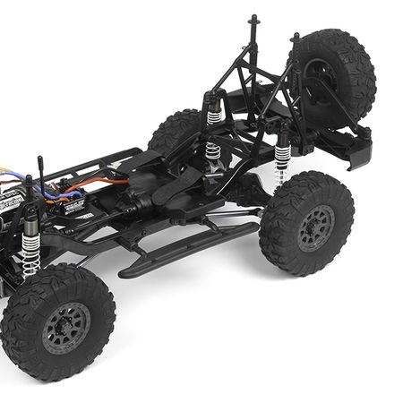 HPI Racing Venture Wayfinder RTR - Metallic Orange (HP160510)