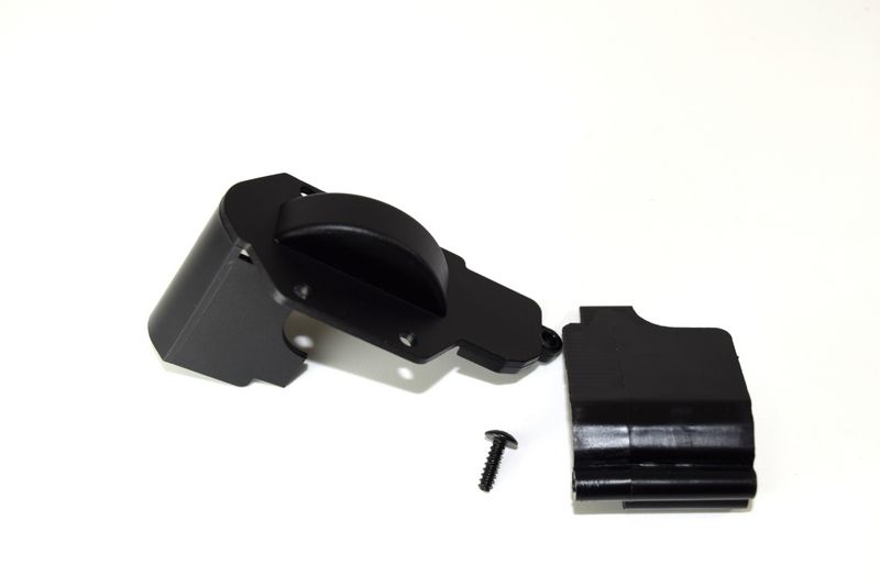 Absima Main Gear Cover ATC 2.4 RTR/BL ( AB 1230183)