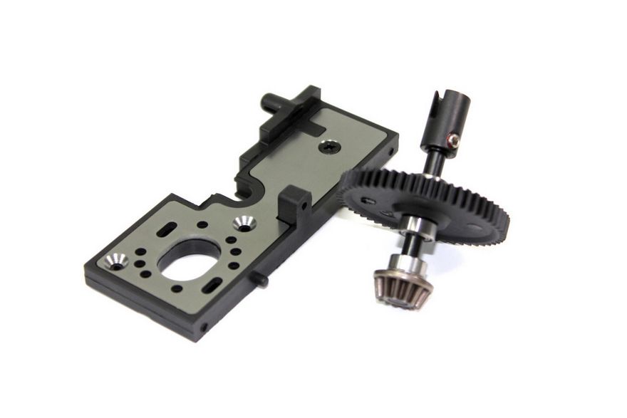 Absima Spur Gear Unit Sand Buggy Brushless ( AB 1230122)