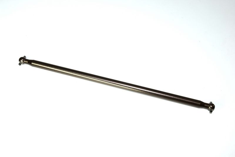 Absima Center Drive Shaft 157mm ATC 2.4 RTR/BL ( AB 1230202)