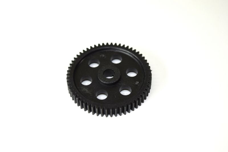 Absima Main Gear Plastic 58T ATC 2.4 RTR/BL ( AB 1230178)