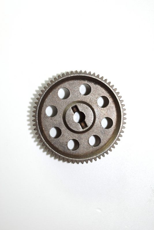 Absima Main Gear Metal 64T ATC 2.4 RTR/BL ( AB 1230236)