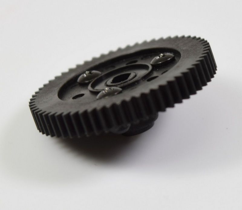 Absima Main Gear Set ( AB 1230430)