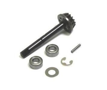 Absima Gear Linkage Unit Buggy/Truggy Brushless ( AB 1230026)