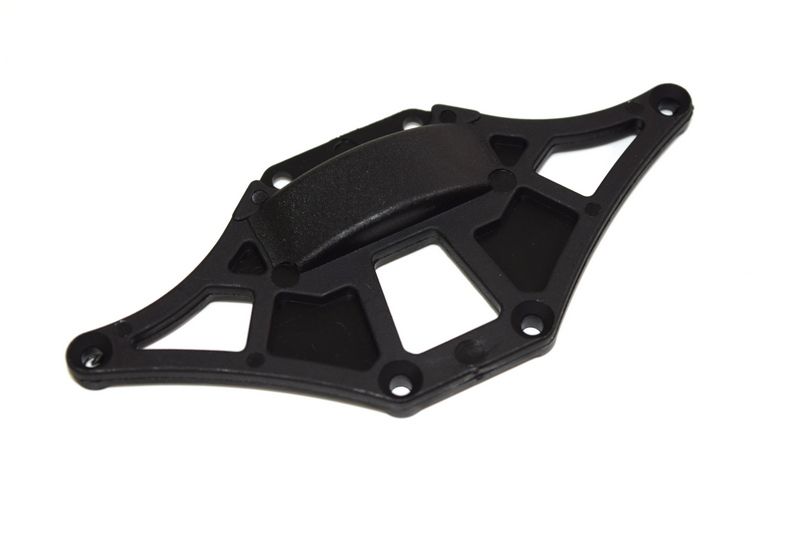 Absima Spur Gear Cover AB2.8 BL ( AB 1330239)