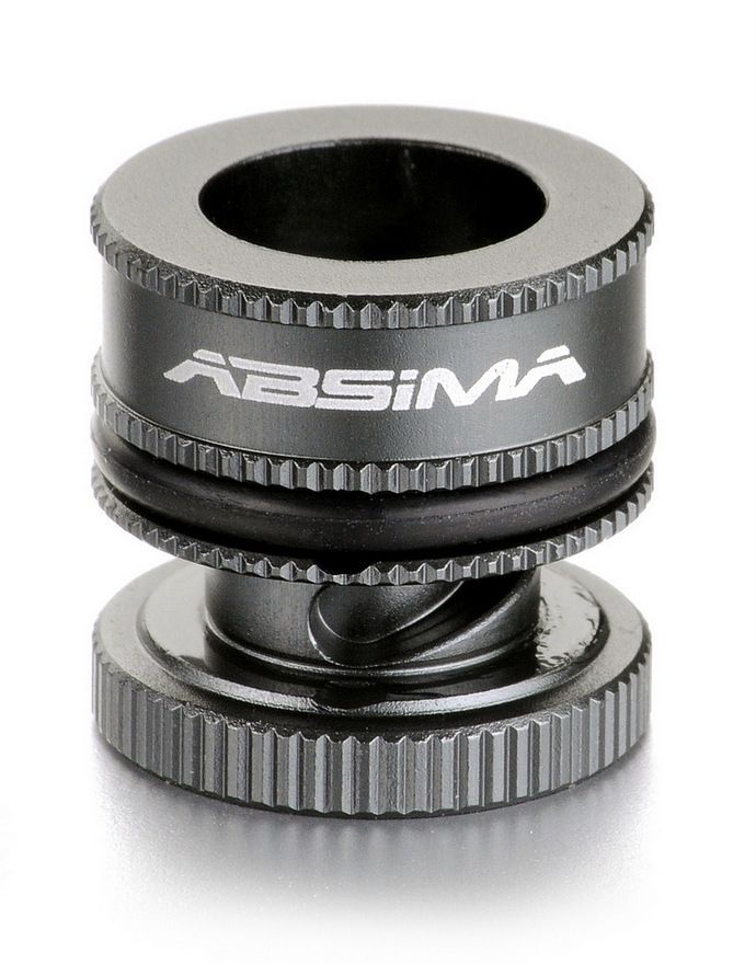 Absima Ride Height Gauge 20-30mm 1:10 Offroad ( AB 3000051)