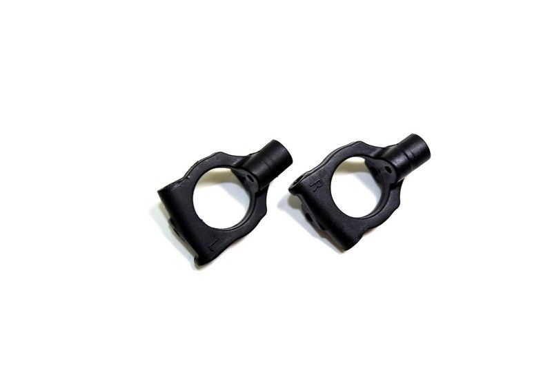 Absima Front Hub (2) AB2.8 BL ( AB 1330116)