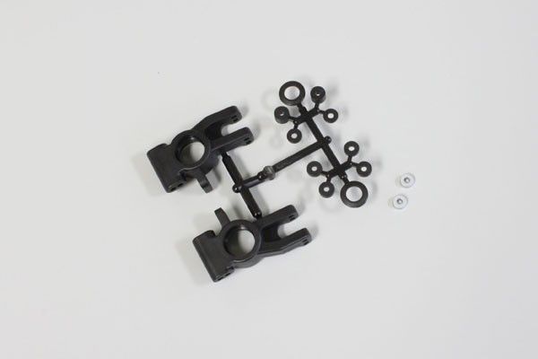 Kyosho Rear Hub Carrier - Inferno MP7.5/777/NEO (K.IF114B)