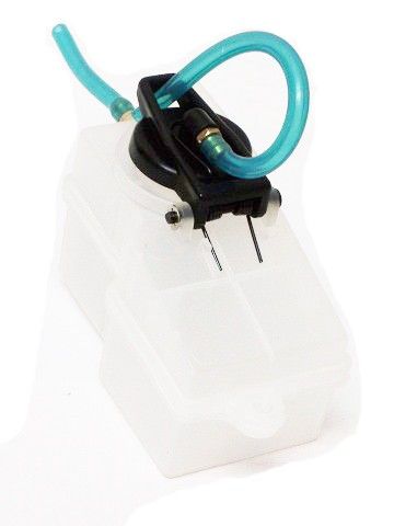Kyosho Fuel Tank 125CC MP7.5/Neo (K.IF137B)