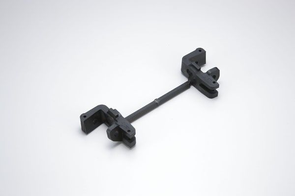 Kyosho Front Hub Carrier - MP5/6/7.5 (2) (K.IF145)