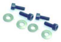 Absima Cap Head Screw M3X8 Onroad/Buggy/Truggy/Monster ( AB 1230364)